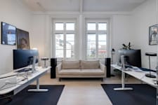 Kontorslokal på Banérgatan 16, Stockholm – bild 21