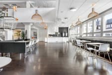 Kontorslokal på Sveavägen 167, 6 tr, Stockholm – bild 7