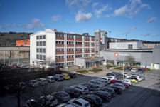 Butikslokal på Bergslenagatan 9, Borås – bild 11