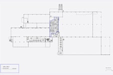 Kurirvägen 1 - Lokal B plan 2