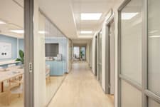 Kontorslokal på Geijersgatan 6, Limhamn – bild 2