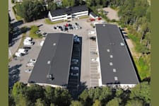 Butikslokal på Söderbymalmsvägen 6b, Handen – bild 7