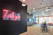 Coworking-plats på Jungmansgatan 12, Malmö – bild 4