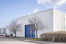 Industrilokal på Skiffervägen 19, Lund – bild 4