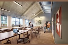 Coworking-plats på Carl Skottsbergs gata 22 B, Göteborg – bild 3