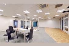 Butikslokal på Ubbes väg 3, Kristianstad – bild 5