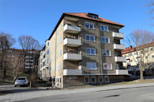 Sandhamnsgatan 62 - image - 9