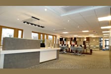 Kontorslokal på Olof Palmes gata 29, Stockholm – bild 3