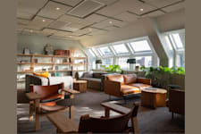 Kontorslokal på Norrlandsgatan 15, Stockholm