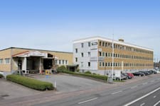 Kontorslokal på Flöjelbergsgatan 11, MÖLNDAL – bild 7