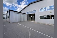Butikslokal på Mediavägen 20, Tyresö – bild 10