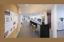 Kontorslokal på Pildammsvägen 6B, Malmö – bild 9