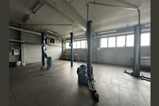 Industrilokal på Verkstadsgatan 3, Hörby – bild 2