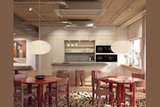 Kontorslokal på Norrlandsgatan 15, Stockholm – bild 10