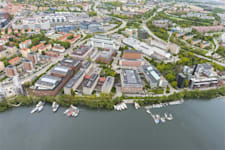 Kontorslokal på Solna strandväg 76, Solna – bild 40