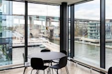 Hammarby kaj 10D - image - 0