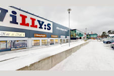 Wedavägen 6 - Weda 6, Södertälje, 113 kvm