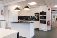 Kontorslokal på Sveavägen 151, STOCKHOLM – bild 3