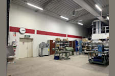 Industrilokal på Lagegatan 22, Ängelholm – bild 13