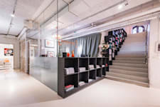 Kontorslokal på Parmmätargatan 7, Stockholm – bild 10