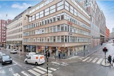 Norrlandsgatan 11 - unnamed