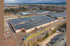 Industrilokal på Korpralsvägen 5, Arvika – bild 3