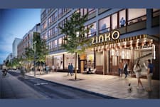 Kontorslokal på Hornsgatan 128, Stockholm – bild 10