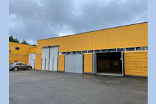 Industrilokal på Segersbyvägen 10, Norsborg – bild 2