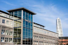 Coworking-plats på Skeppsgatan 19, Malmö – bild 3