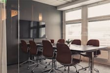 Coworking-plats på Västra Järnvägsgatan 3, Stockholm – bild 2