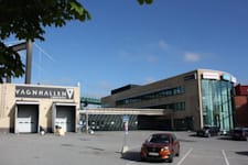 Lagerlokal på Banehagsliden 5, Göteborg – bild 5