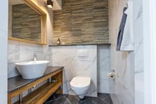 Sankt Göransgatan 126 - Referensbild från annan lokal i huset