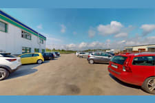 Stormhallsvägen 6 - image - 9