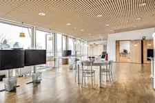 Kontorslokal på Elektronikhöjden 16, Järfälla