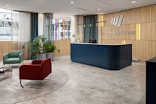 Kontorslokal på Evenemangsgatan 21, Solna – bild 2