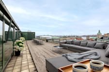 Kontorslokal på Regeringsgatan 30-32, Stockholm – bild 2