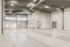 Industrilokal på Kantyxegatan 3, Malmö