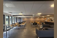 Restauranglokal på Långgatan 8, Ljungby – bild 8