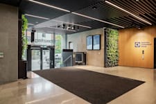 Kontorslokal på Franzéngatan 6, Stockholm – bild 11