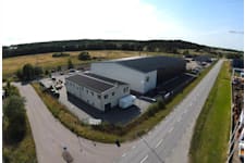 Butikslokal på Tryckfärgsvägen 2, Bro, Upplands Bro – bild 2