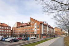 Kontorslokal på Svärdvägen 5, Danderyd – bild 13