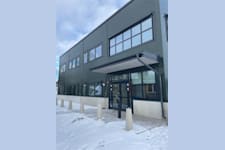 Industrilokal på Hästhagsvägen 14, Upplands Väsby – bild 3