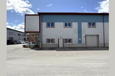 Lagerlokal på Söderbymalmsvägen 2a, Handen – bild 10