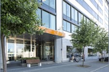 Kontorslokal på Frösundaleden 2B, Solna – bild 11