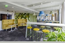 Kontorslokal på Hans Michelsengatan 2, Malmö – bild 5