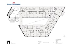 Kontorslokal på Bockholmsvägen 1, SOLNA – bild 9