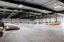 Lagerlokal på Cylindergatan 4, Malmö – bild 9