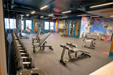 Borgarfjordsgatan 18 - Volt Health Club 1