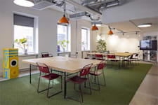 Kontorslokal på Kärleksgatan 2A / Davidshallsgatan 14, Malmö – bild 4