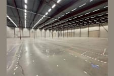 Lagerlokal på Jupitervägen 10, Upplands Väsby – bild 2